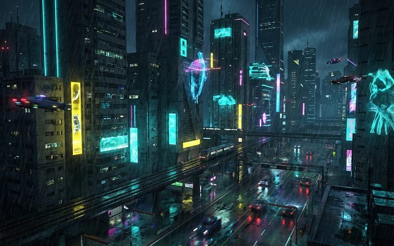 Best gaming PCs for Cyberpunk 2077