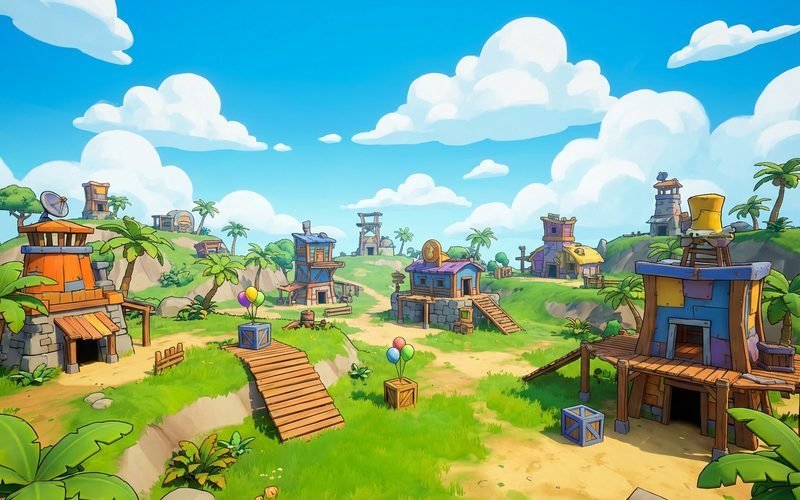 Best gaming PCs for Fortnite