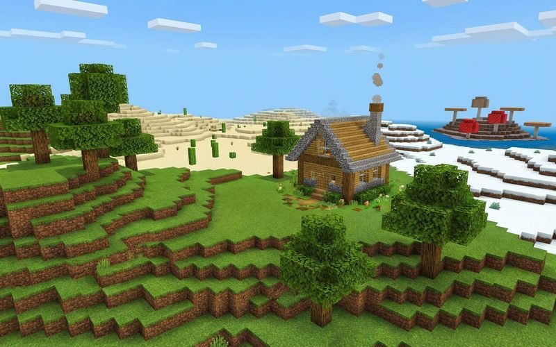 Best gaming PCs for Minecraft