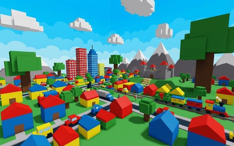 Best gaming PCs for Roblox