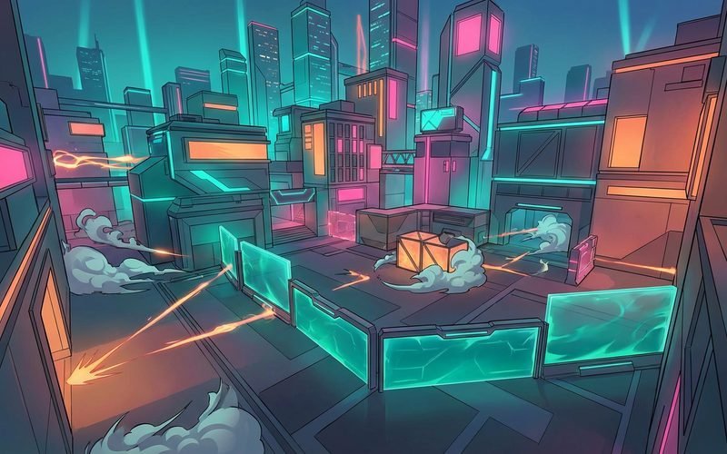 Best gaming PCs for Valorant