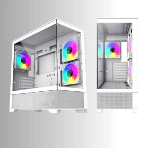 Intel Core Ultra 7 265K Elite Series Gaming PC 64GB DDR5 None or IGPU 2TB NVME B860M -tradein