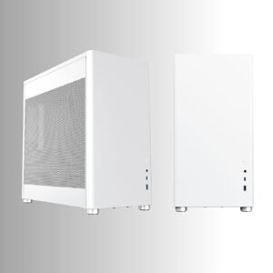 Ryzen 5 4500   Core Series Gaming PC 16GB DDR4 RTX 5060 8GB 1TB NVME A520M