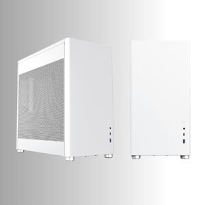 Ryzen 5 4500   Core Series Gaming PC 16GB DDR4 RTX 5050 8GB 2TB NVME A520M