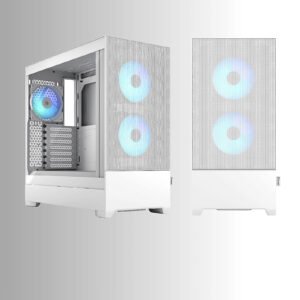 Intel Core Ultra 5 225 Elite Series Gaming PC 64GB DDR5 RTX 5060 8GB 1TB NVME B860M