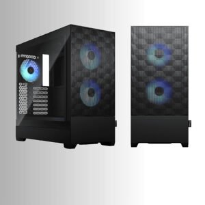 Intel Core i5-14600KF  Elite Series Gaming PC 16GB DDR4 None or IGPU 4TB NVME B760M