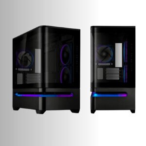 Intel Core Ultra 9 285K Ultra Series Gaming PC 64GB DDR5 RTX 5070 12GB 4TB NVME B860M