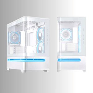 Intel Core Ultra 9 285K Ultra Series Gaming PC 64GB DDR5 RTX 5080 16GB 4TB NVME Z890M