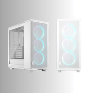 Ryzen 9 9900X3D Ultra Series Gaming PC 32GB DDR5 RX 9070 XT 16GB 2TB NVME X870