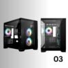 Case style id03